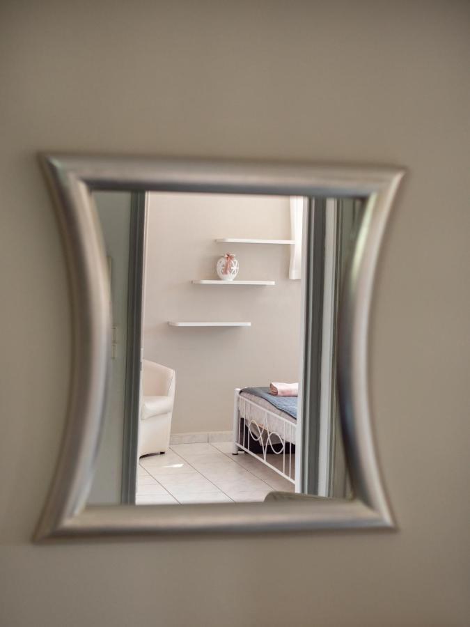 Appartamento Ιάνθη  Candia Esterno foto